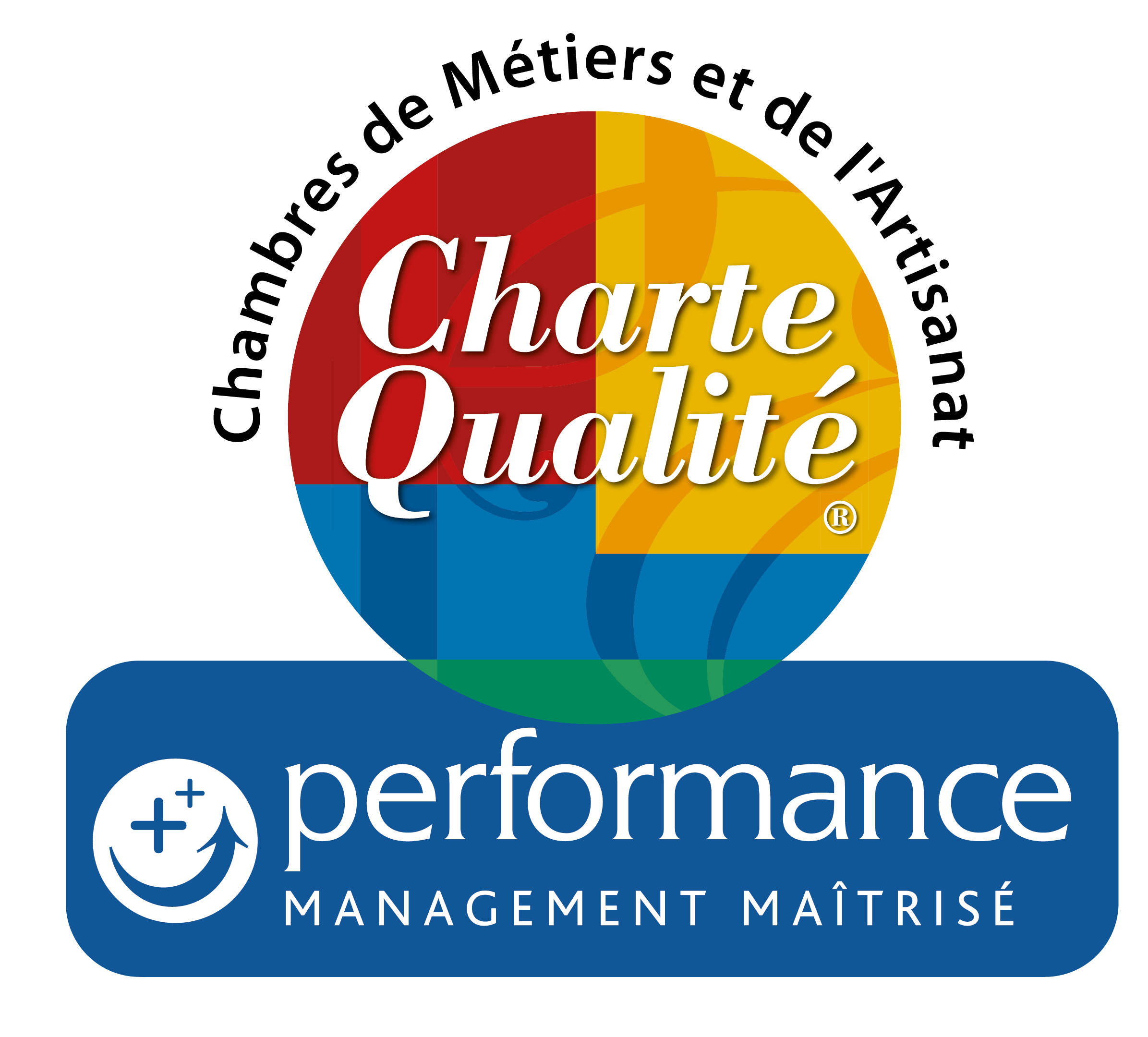 charte qualité performance CMA