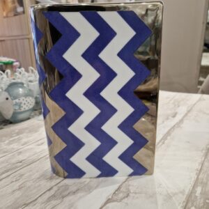vase zig zag